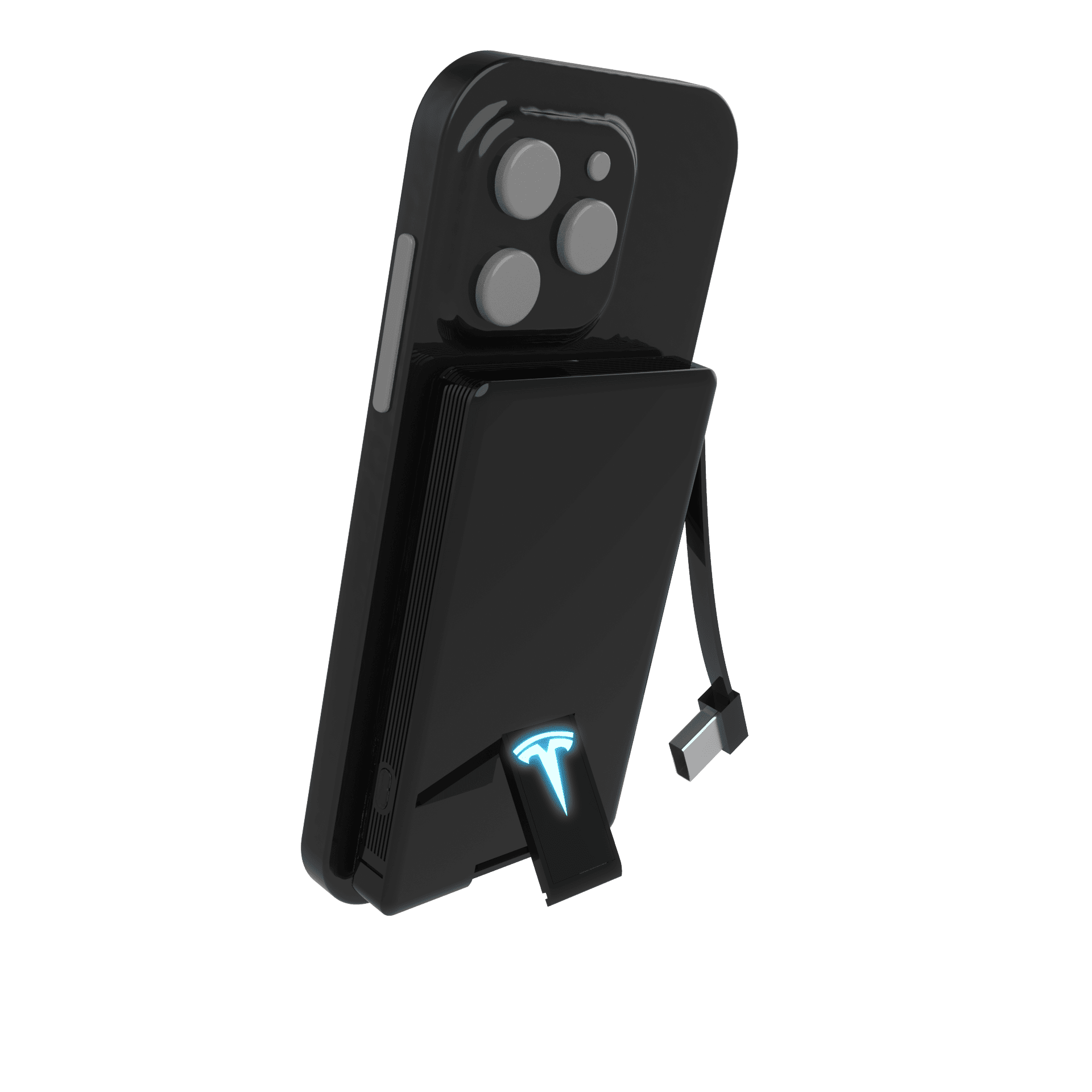 BG805 & BG806-Lumen